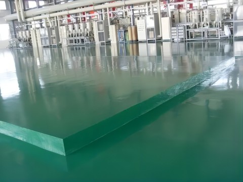 霸州防腐蚀地坪,环氧玻纤地坪，玻纤工业地坪，环氧玻纤布地坪,乙烯基玻纤布地坪