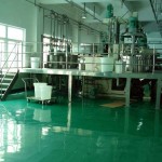 霸州乙烯基防腐蚀地坪,乙烯基酯地坪,乙烯基酯防腐蚀地坪,乙烯基重防腐蚀地坪,乙烯基重防腐地坪,乙烯基重防腐自流平地坪-缩略图1
