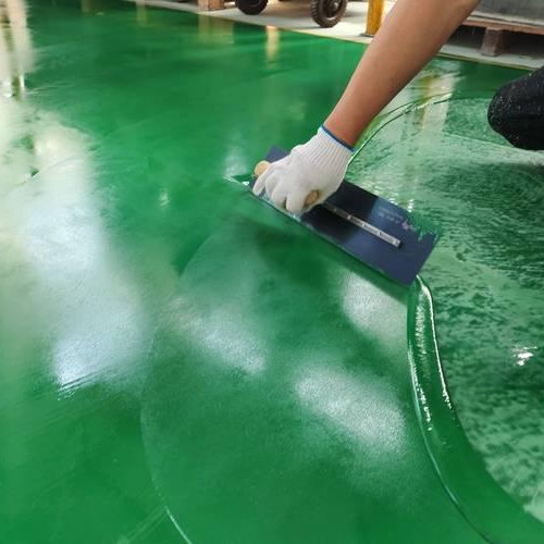 霸州VEF地坪什么是VEF地坪